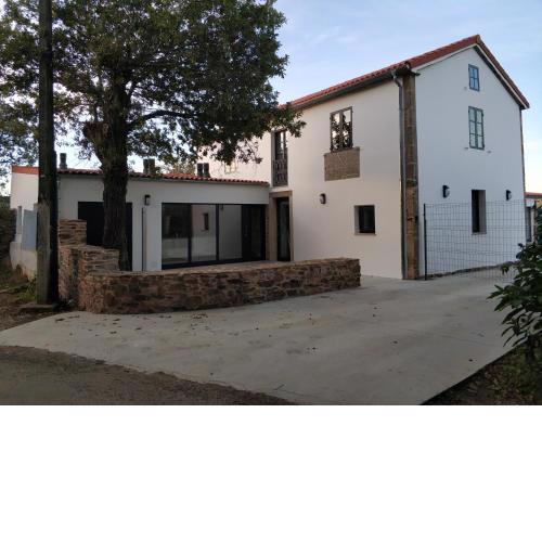ALBERGUE O FERVELLO