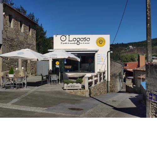 Albergue O Logoso