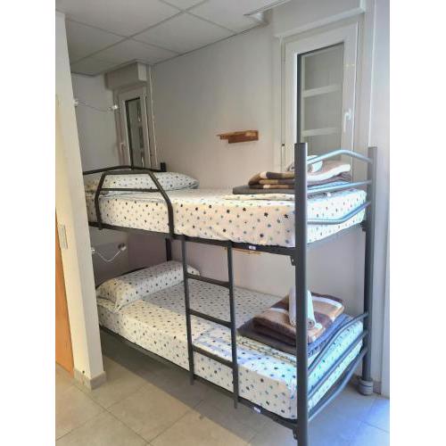 Albergue O Marco