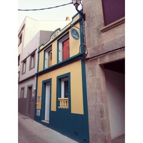 Albergue O Peirao