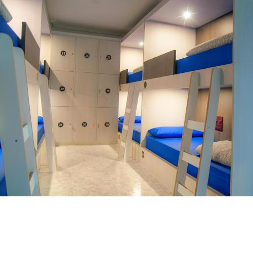 Albergue Oceanus Finisterre