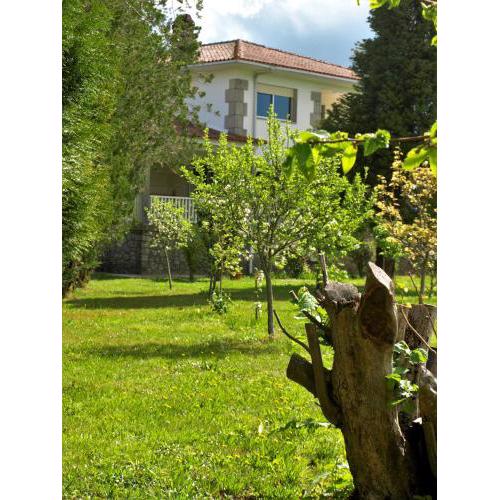 Albergue Pallanes