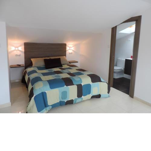 Albergue-Pensión Cabo da Vila