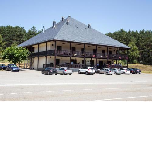 Albergue Piñeiral Fonsagrada