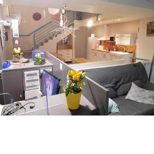 Albergue Plaza Catedral