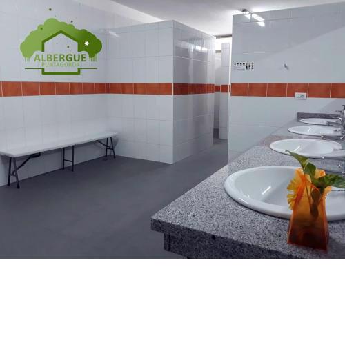 Albergue Puntagorda