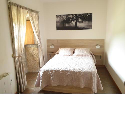 Albergue Rectoral San Mamede da Pena EXCLUSIVE FOR PILGRIMS