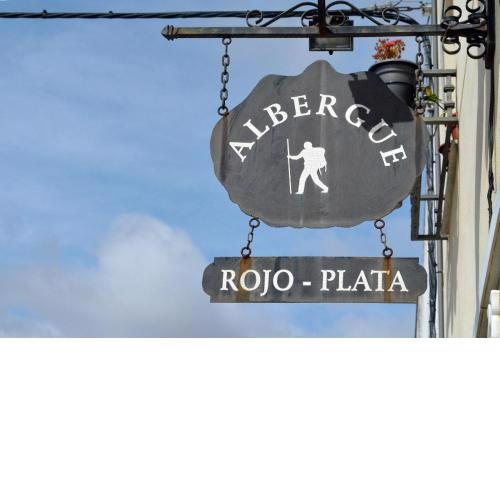 Albergue Rojo Plata