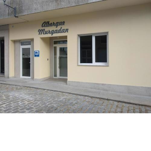 Albergue & Rooms Murgadán