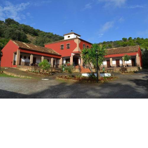 Albergue Rural de Fuente Agria