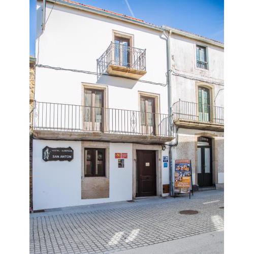 Albergue San Anton