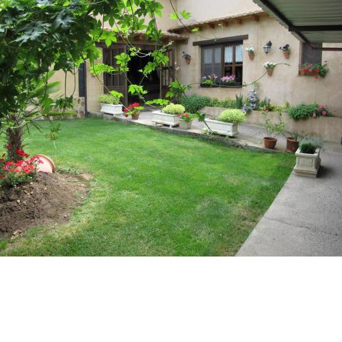 Albergue San Pelayo