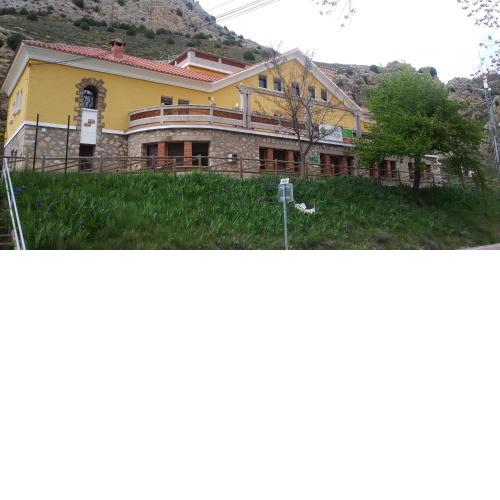Albergue Santa Barbara