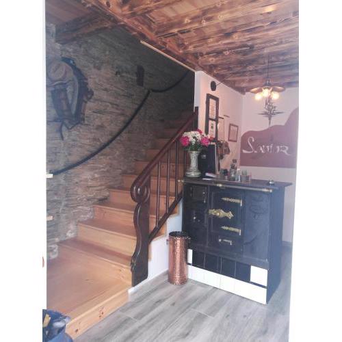 Albergue Savior