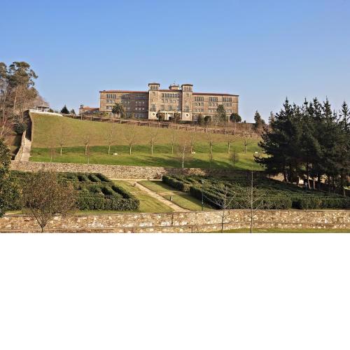 Albergue Seminario Menor