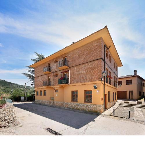 Albergue Sierra de Arbe