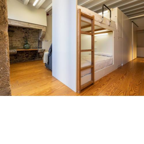 Albergue The Last Stamp