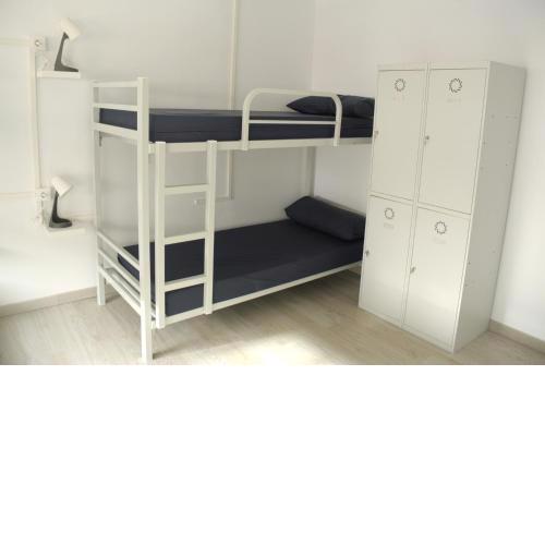 Albergue Trabazo