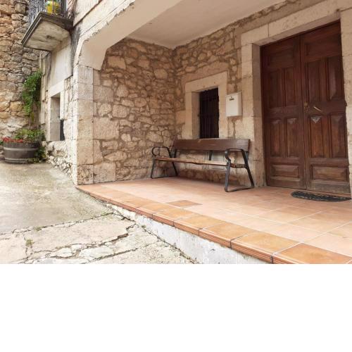 Albergue Tubilla del Lago