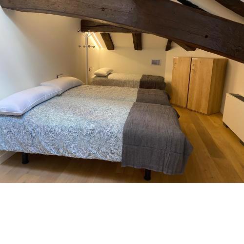 Albergue turístico de Eugi