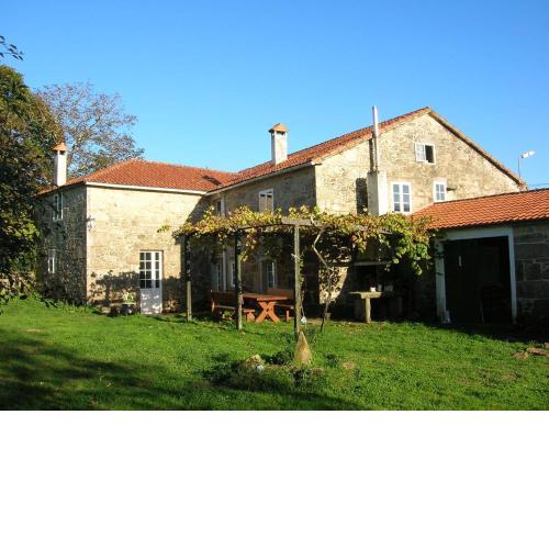 Albergue Turistico De Logrosa