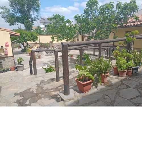 Albergue Turistico La Higuera