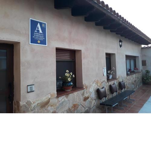 Albergue Turístico Las Eras