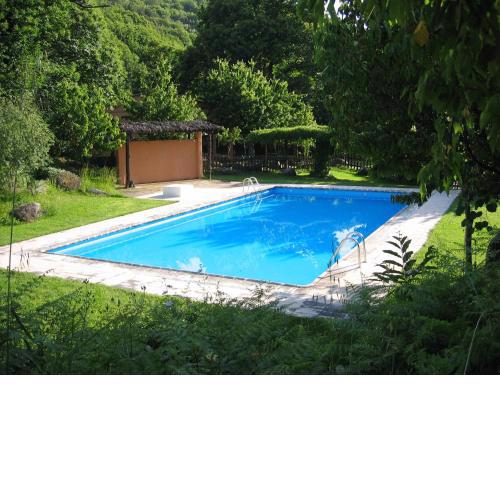 Albergue Turistico Valle del Ambroz