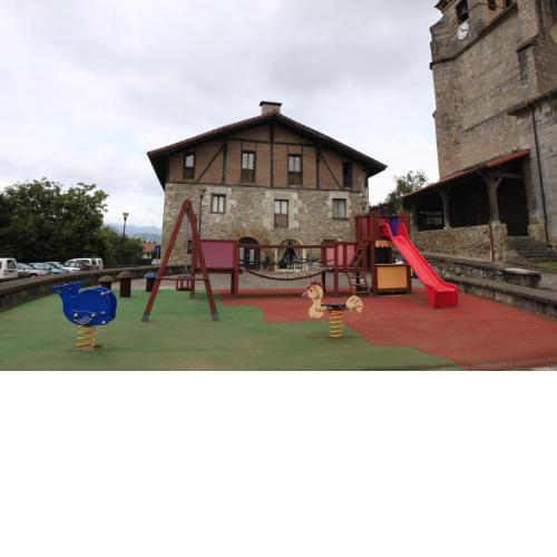 Albergue Uztartza