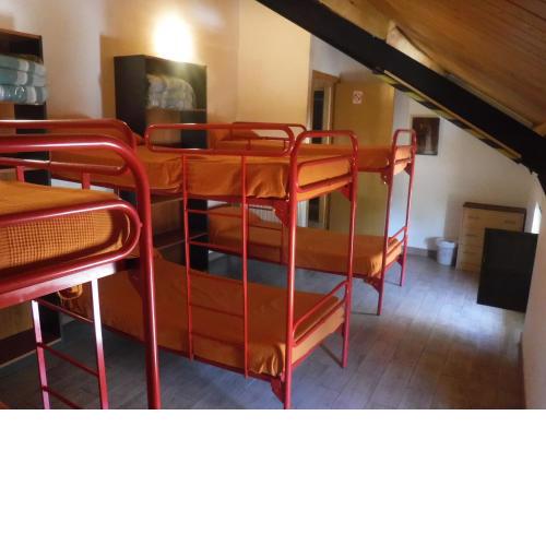 Albergue Valle de Arbas