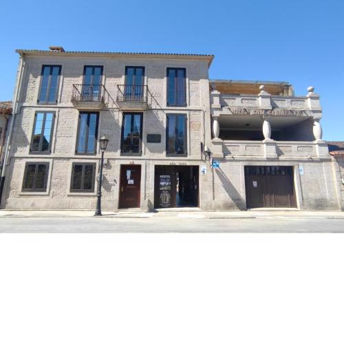 Albergue Villa San Clemente