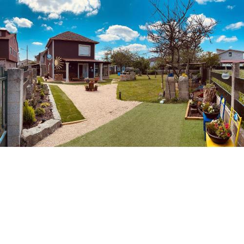 Albergue Vintecatro