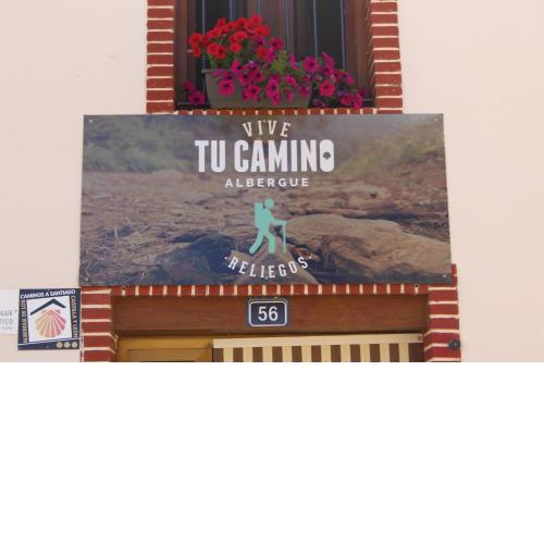 Albergue Vive tu Camino