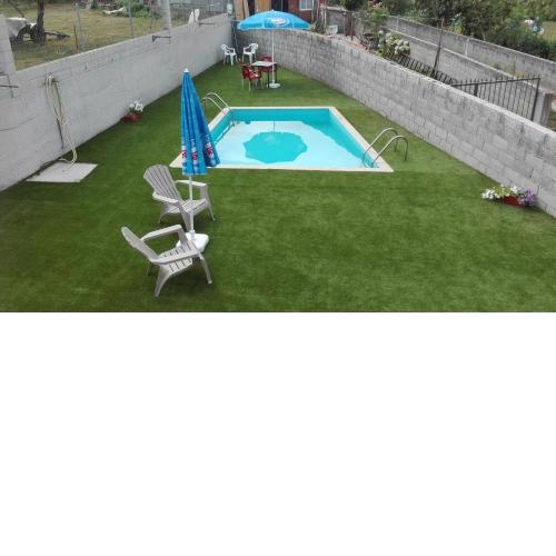Albergue y Pensión Boente