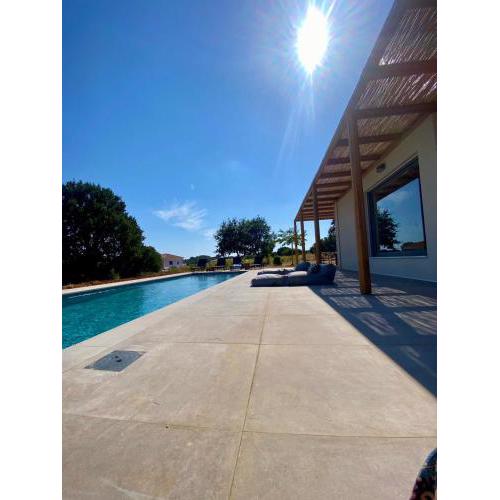Alberi - Izla Homes