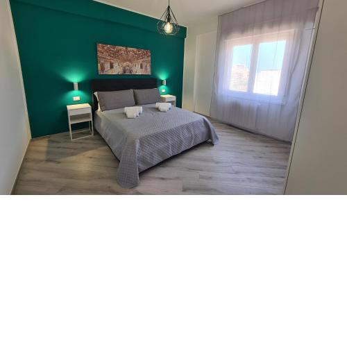 Alberira Apartments