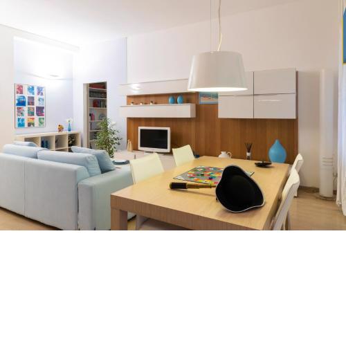 Albero Azzurro