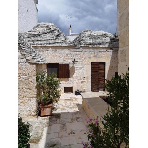 Alberobello Casa Vacanze - Pathos tra i Trulli