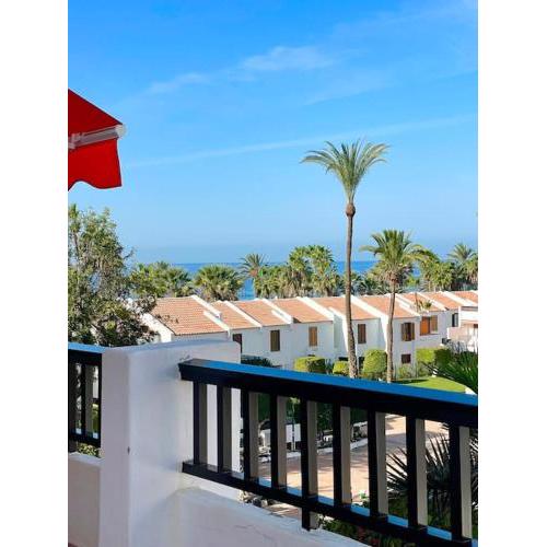ALBERT APARTMENT PLAYA DE LAS AMÉRICAS