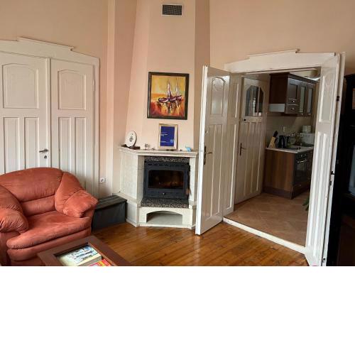 Albert Guest House