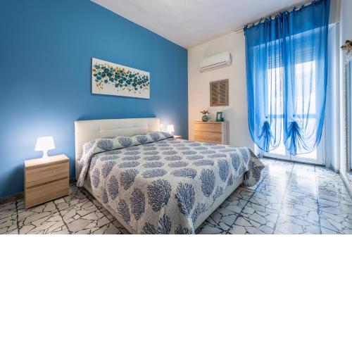 Alberti Apartment