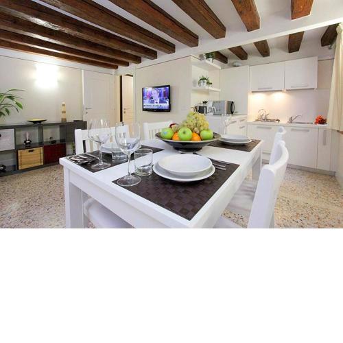 Alberto Apartment in Venice