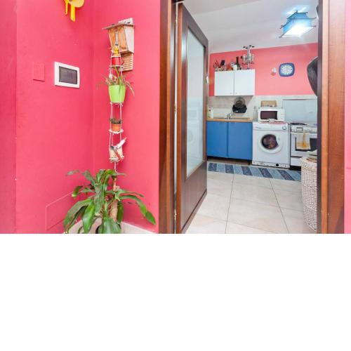 Alberto's Apartment