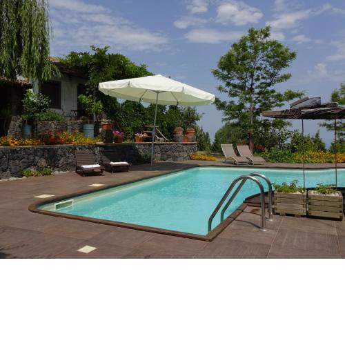 Alberto's Mt.Etna B&B