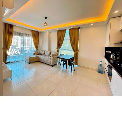 Albimo Loft Mahmutlar