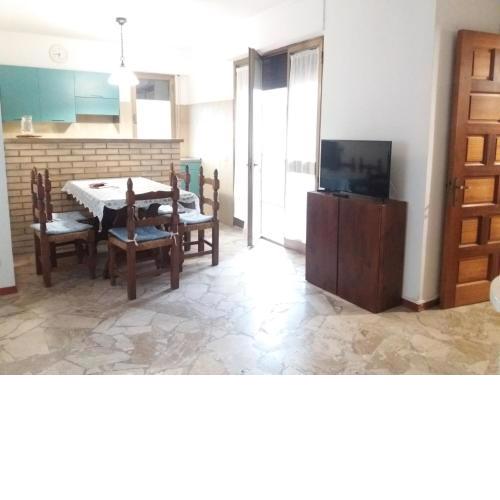 Albinia Cioppi House