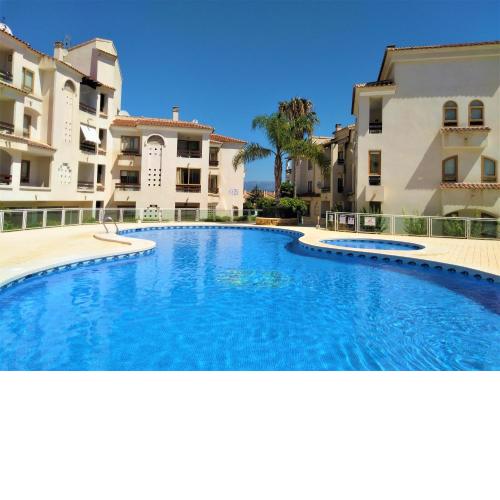Albir-Beach Apartments