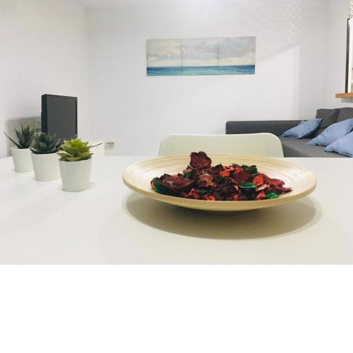 Albir cosy apartment