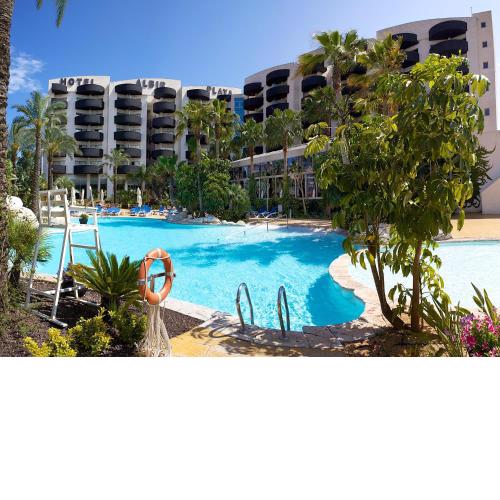 Albir Playa Hotel & Spa