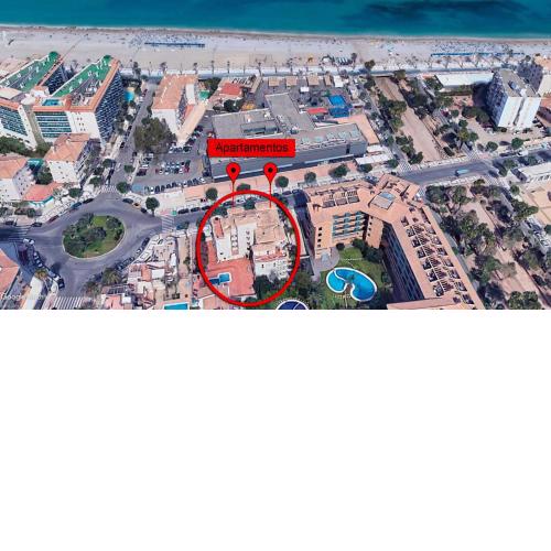 Albir Sunshine Apartments